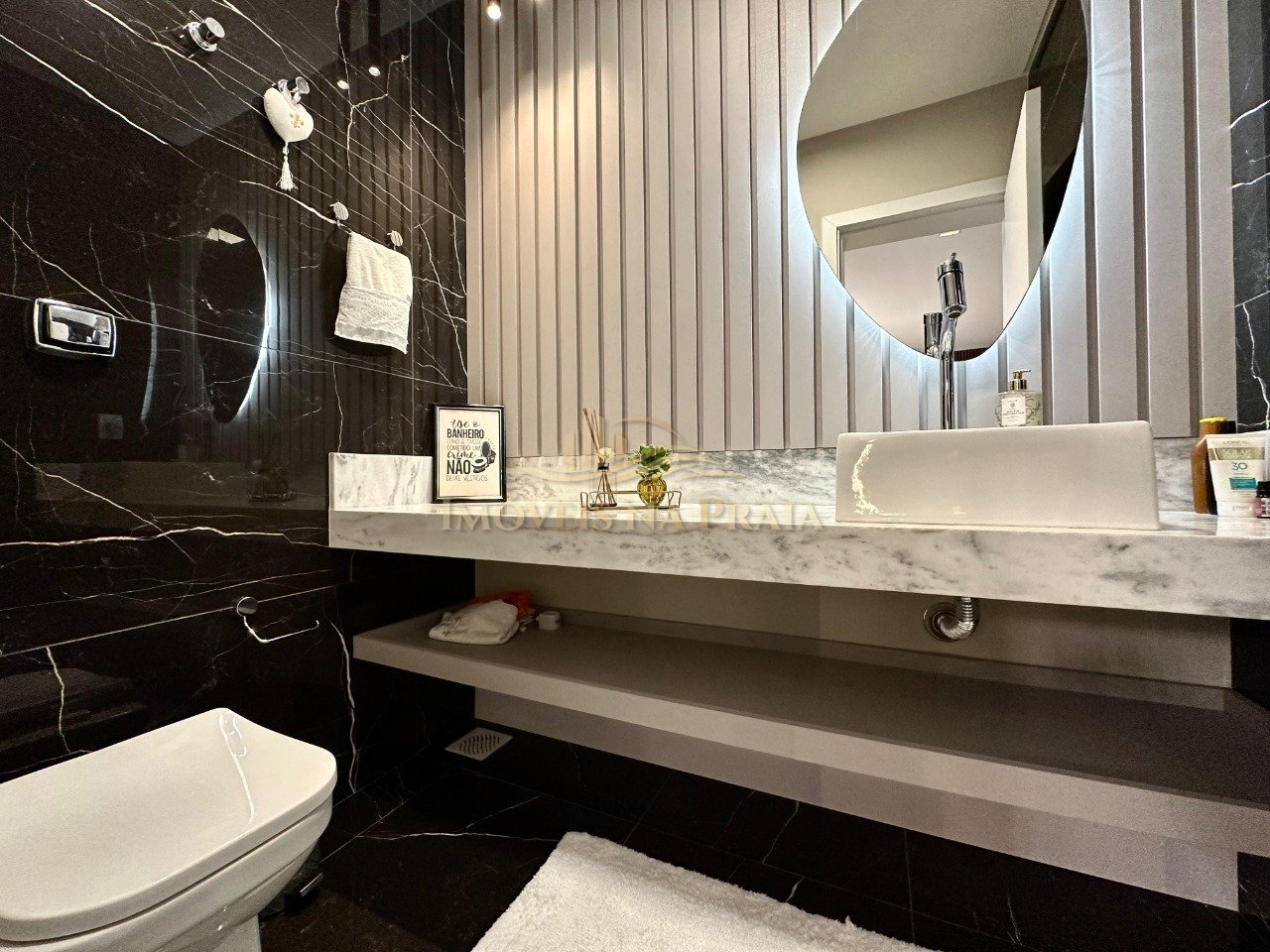 Foto 22 — Casa em Condomínio 5 dormitórios no bairro Playa Vista