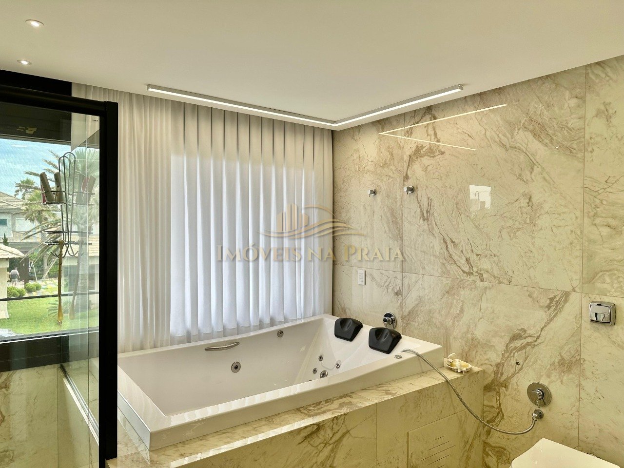 Foto 27 — Casa em Condomínio 5 dormitórios no bairro Playa Vista