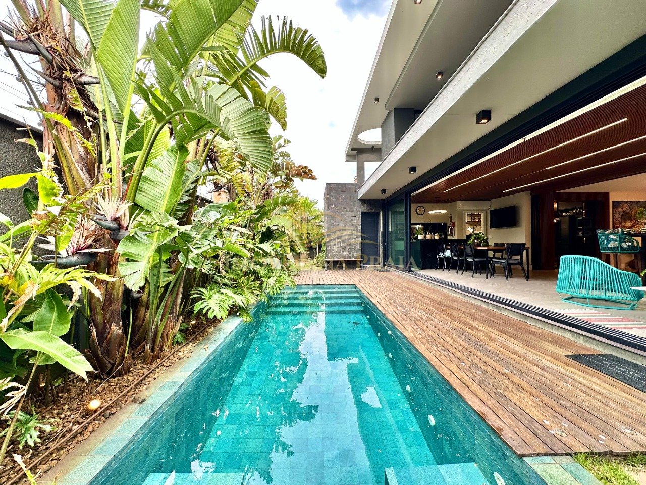 Foto 5 — Casa em Condomínio 5 dormitórios no bairro Playa Vista