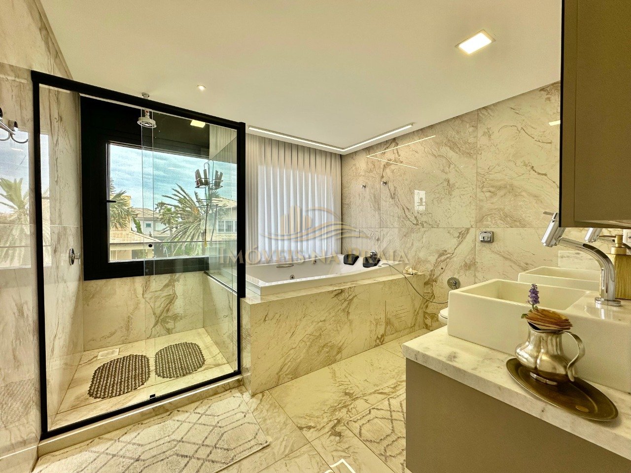 Foto 12 — Casa em Condomínio 5 dormitórios no bairro Playa Vista