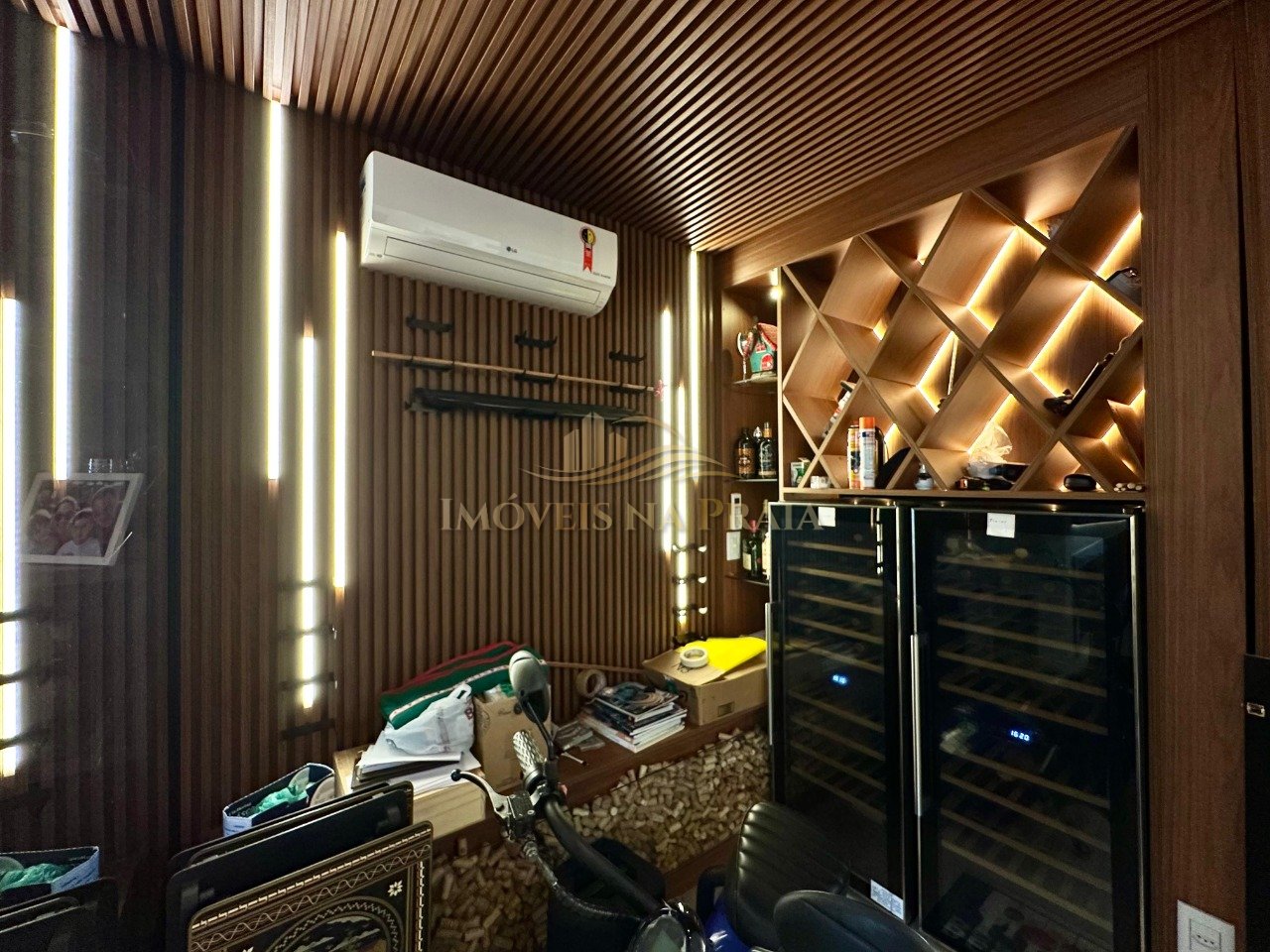 Foto 4 — Casa em Condomínio 5 dormitórios no bairro Playa Vista