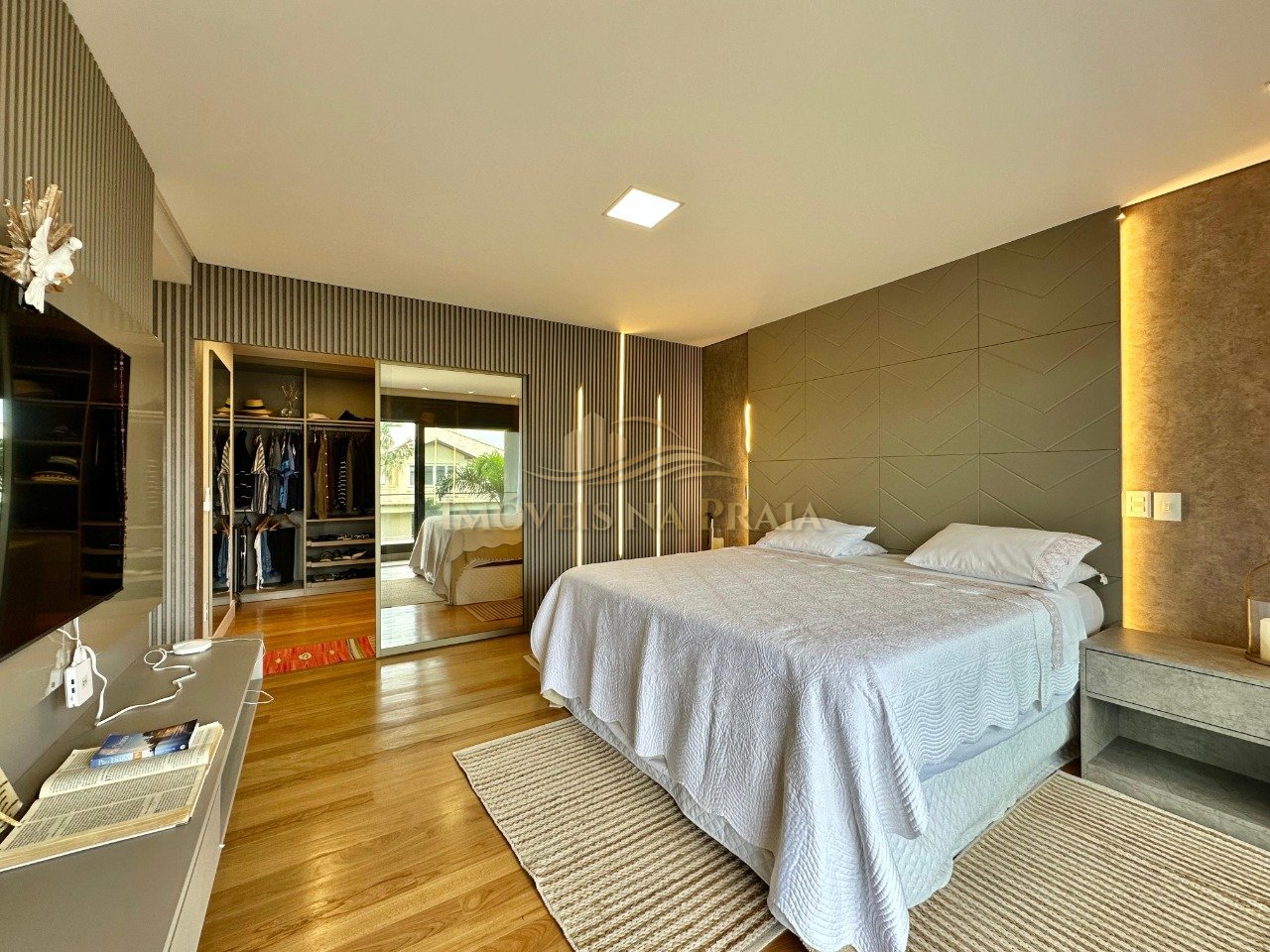 Foto 11 — Casa em Condomínio 5 dormitórios no bairro Playa Vista