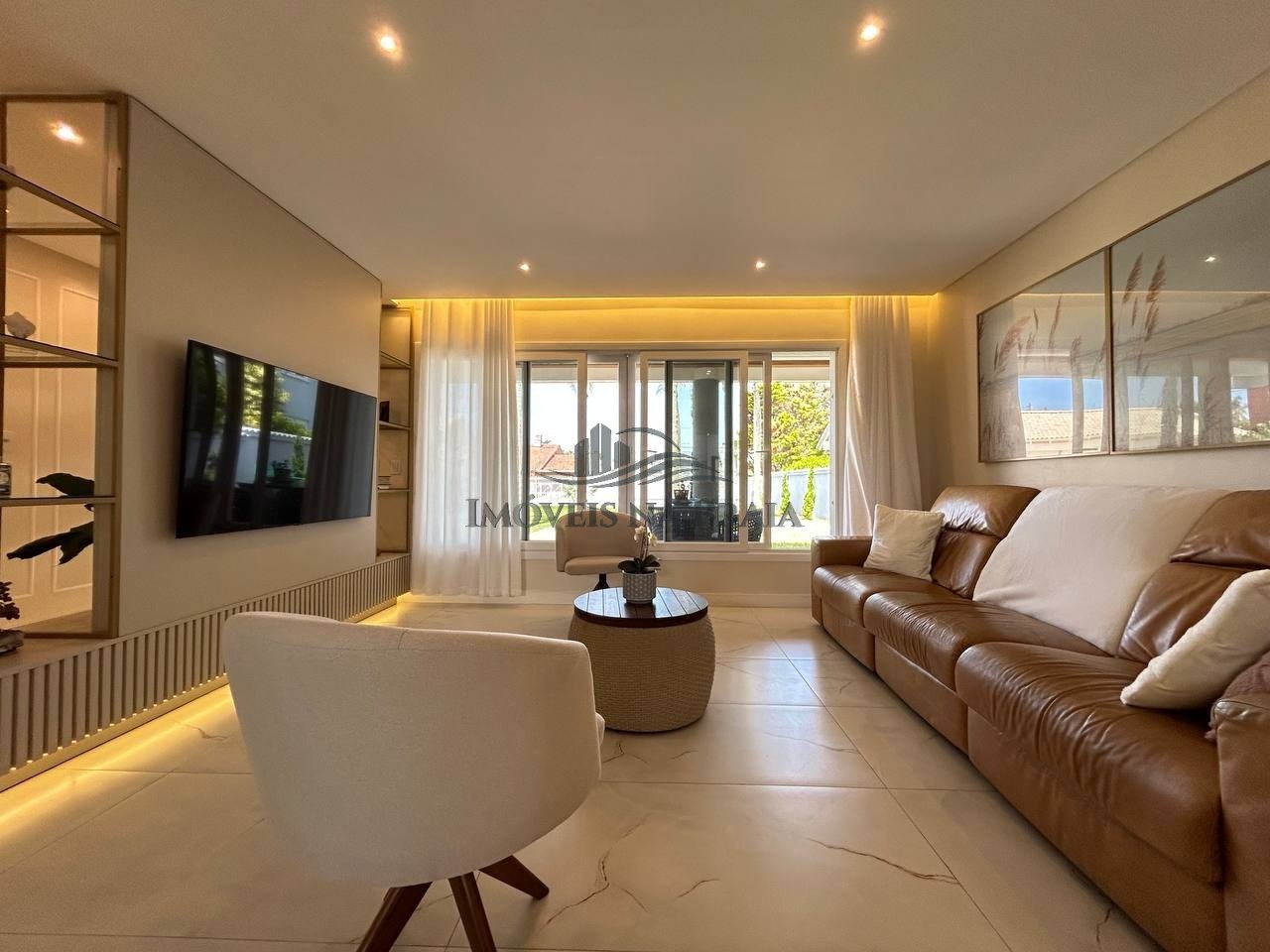 Foto 4 — Casa 4 dormitórios no bairro Atlântida