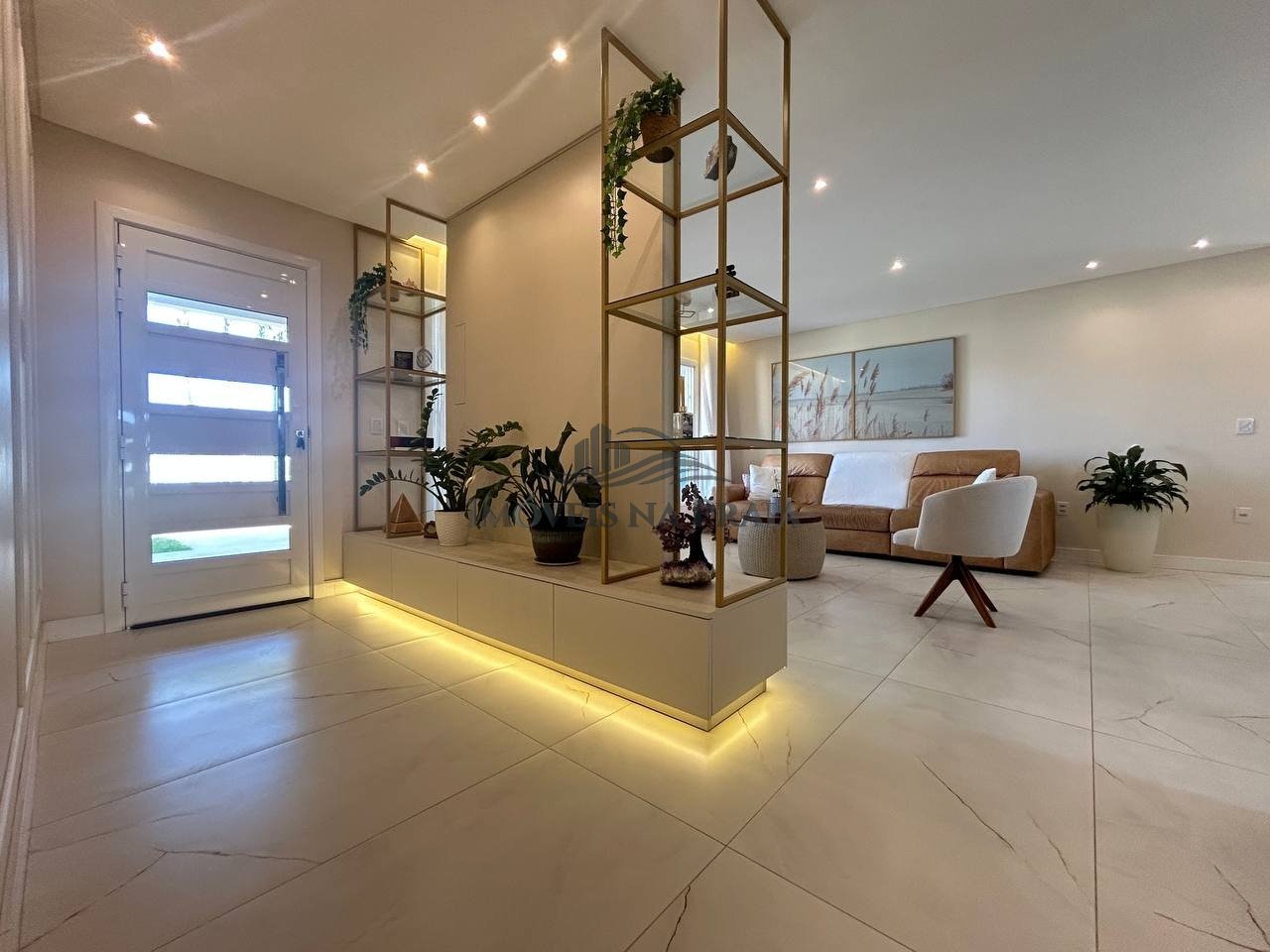 Foto 3 — Casa 4 dormitórios no bairro Atlântida