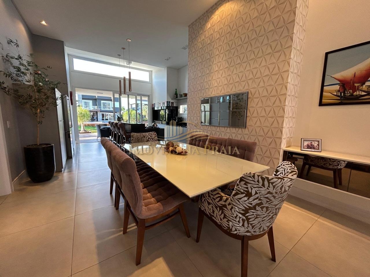 Foto 8 — Casa em Condomínio 4 dormitórios no bairro Malibu Beach Residence