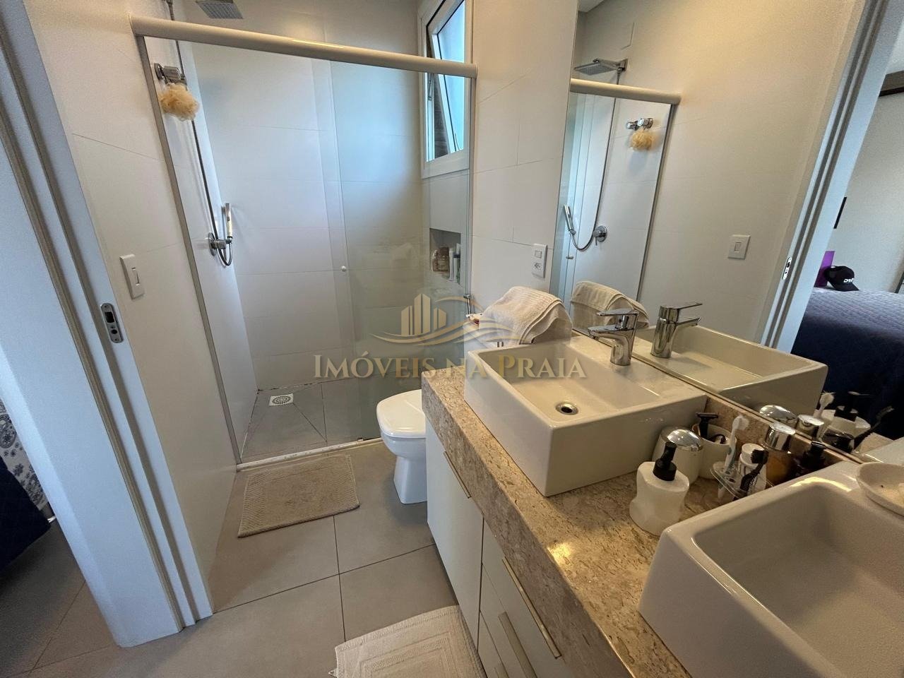 Foto 22 — Casa em Condomínio 4 dormitórios no bairro Malibu Beach Residence