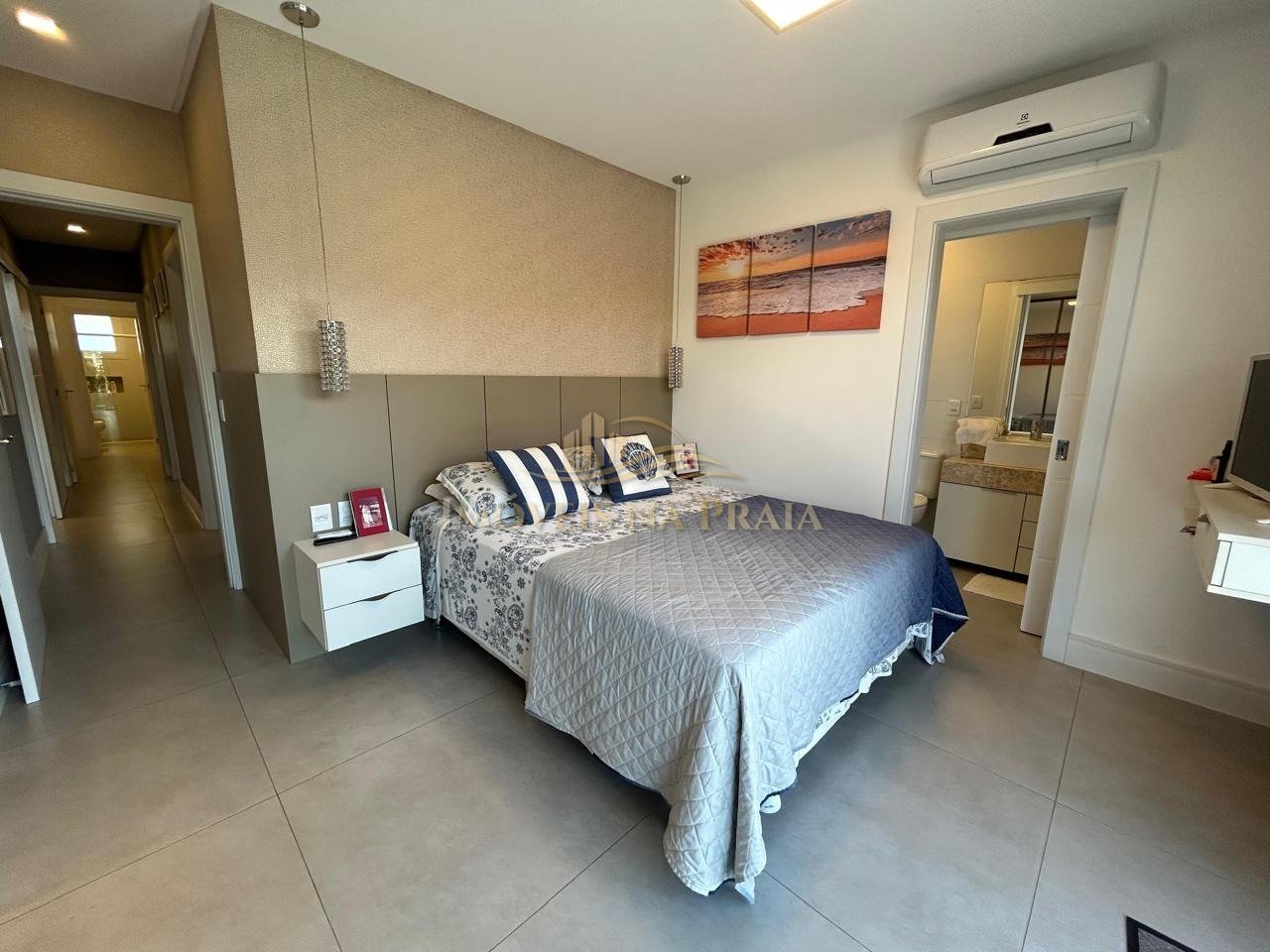 Foto 25 — Casa em Condomínio 4 dormitórios no bairro Malibu Beach Residence