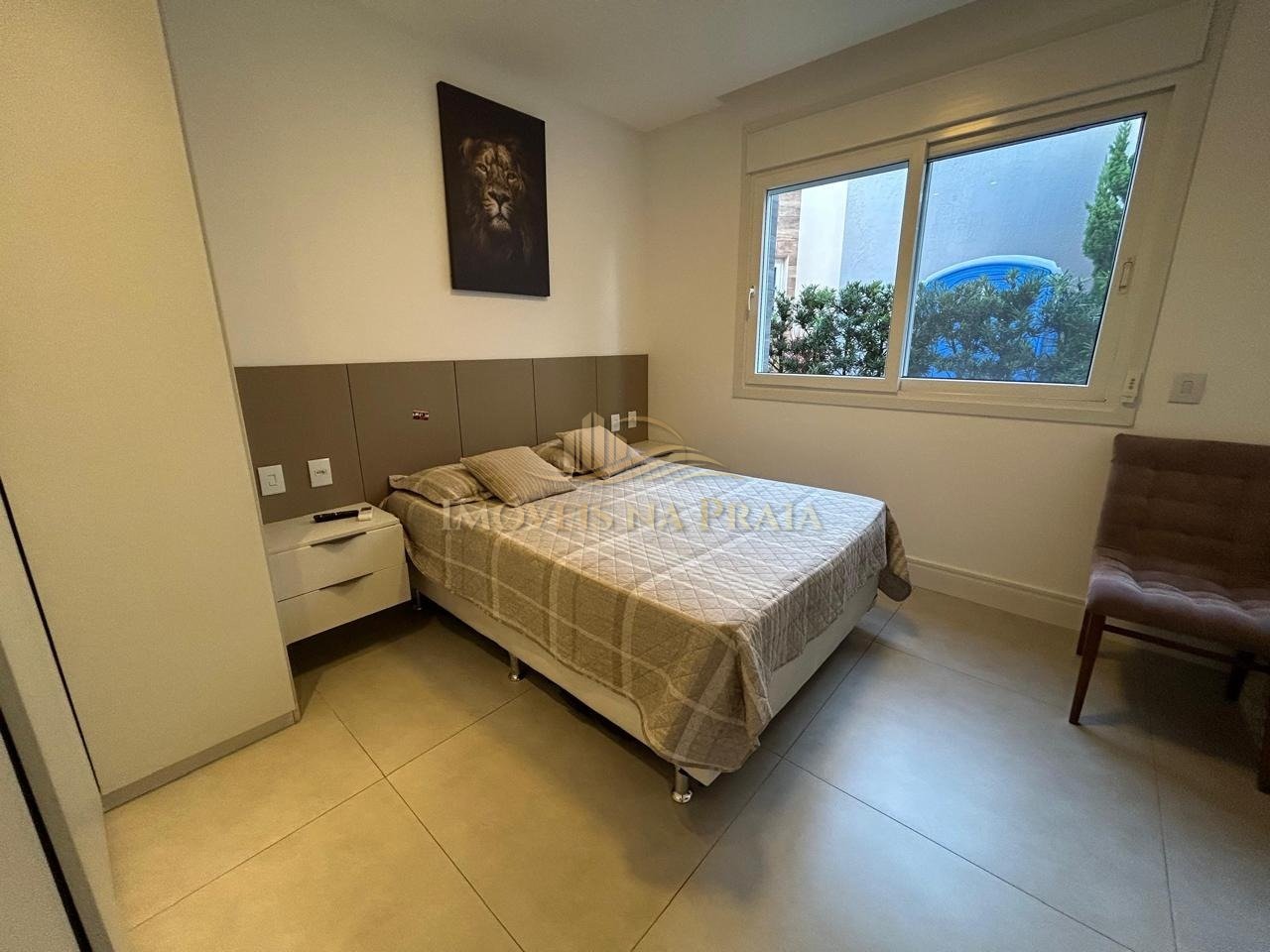 Foto 21 — Casa em Condomínio 4 dormitórios no bairro Malibu Beach Residence