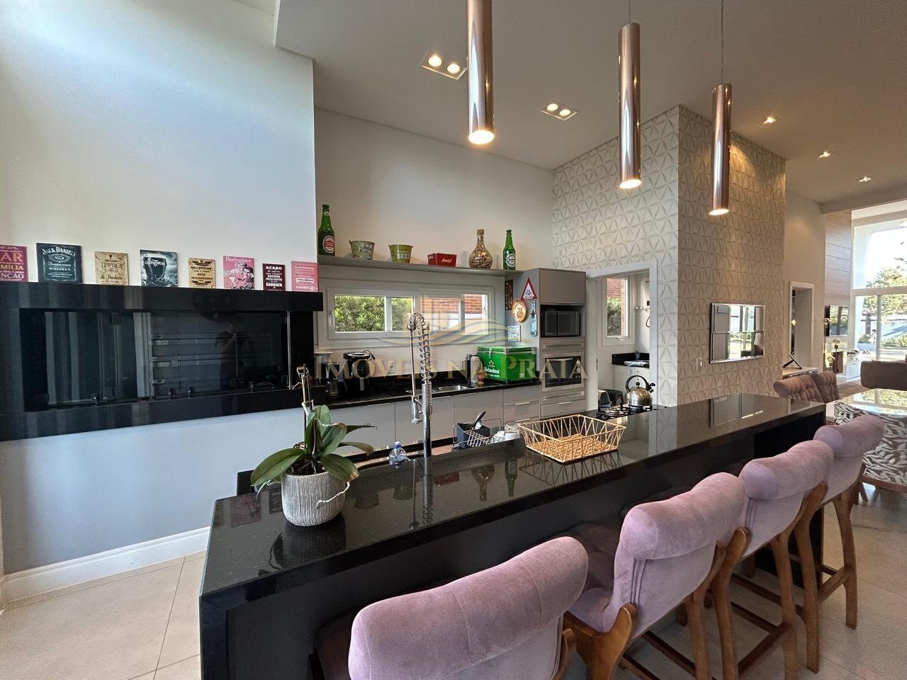 Foto 12 — Casa em Condomínio 4 dormitórios no bairro Malibu Beach Residence