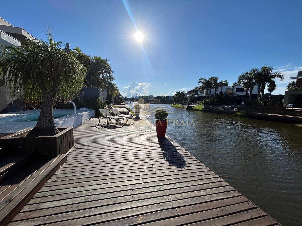 Foto 19 — Casa em Condomínio 4 dormitórios no bairro Malibu Beach Residence