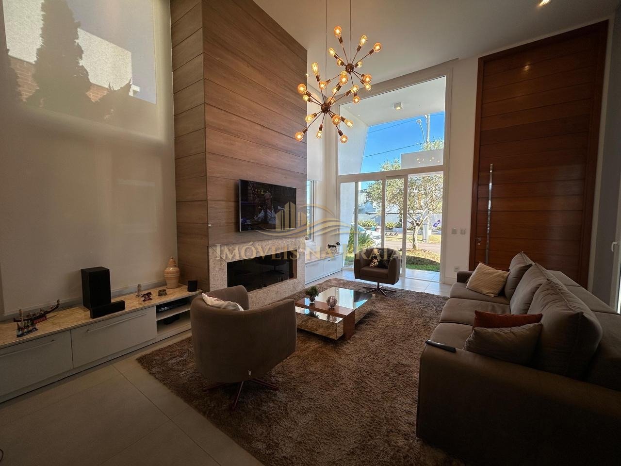 Foto 5 — Casa em Condomínio 4 dormitórios no bairro Malibu Beach Residence