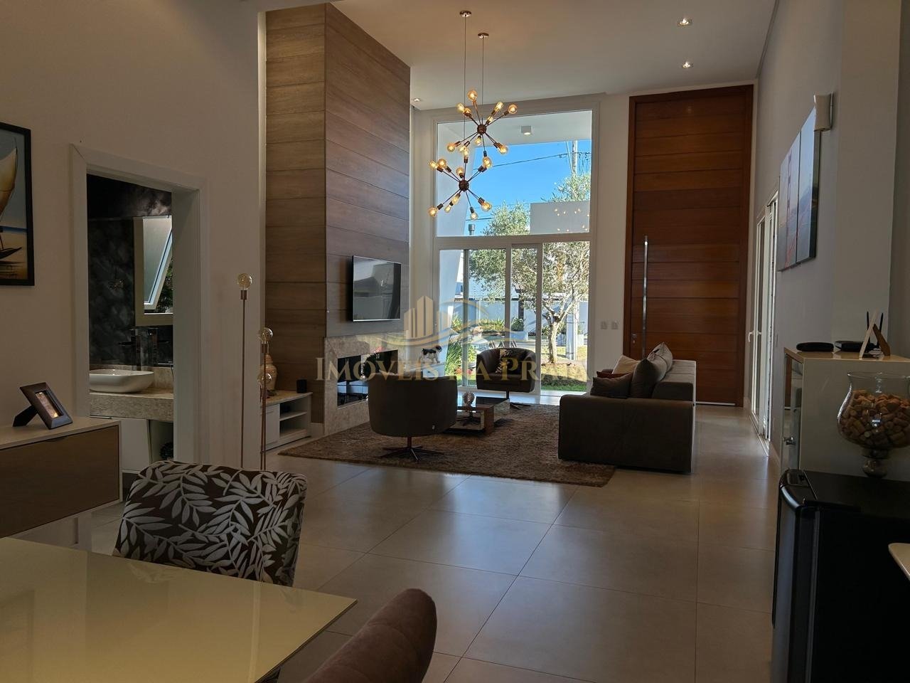 Foto 9 — Casa em Condomínio 4 dormitórios no bairro Malibu Beach Residence