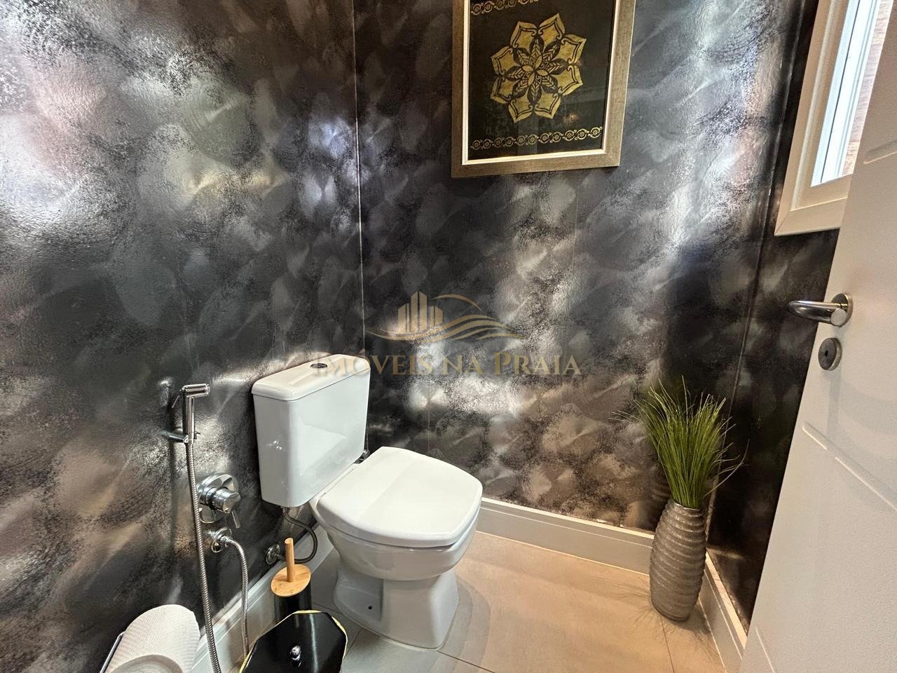 Foto 7 — Casa em Condomínio 4 dormitórios no bairro Malibu Beach Residence