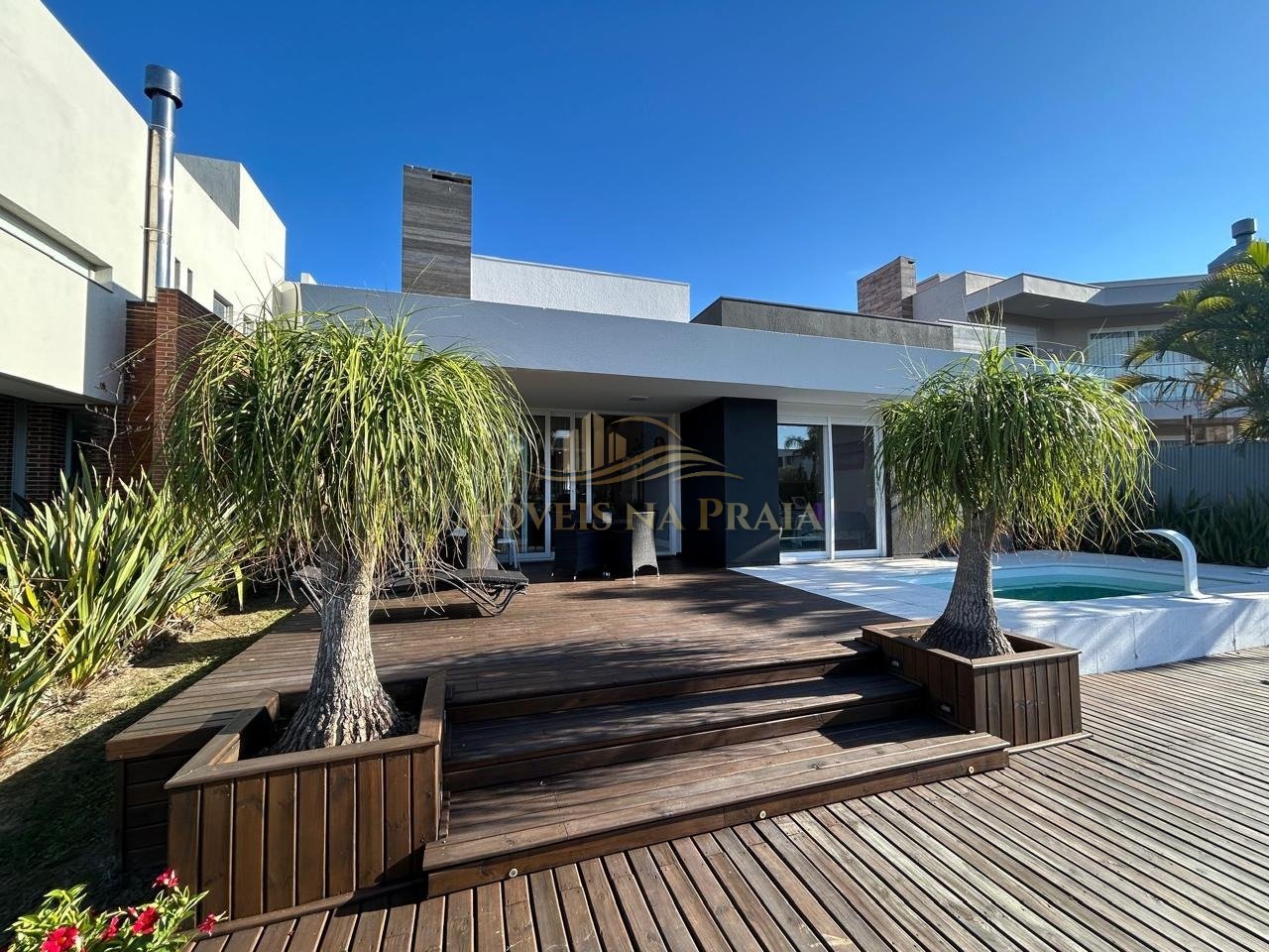 Foto 20 — Casa em Condomínio 4 dormitórios no bairro Malibu Beach Residence