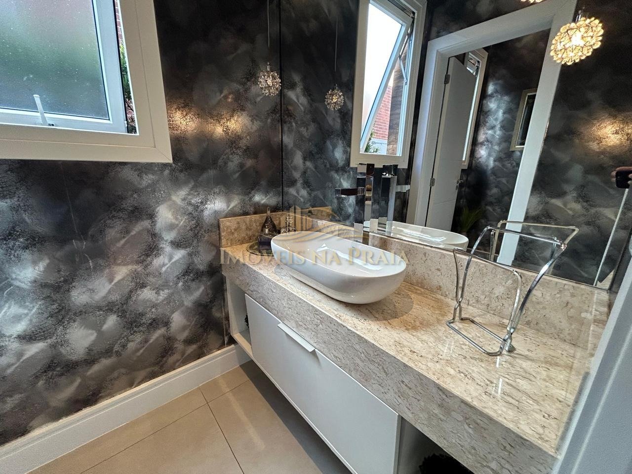 Foto 6 — Casa em Condomínio 4 dormitórios no bairro Malibu Beach Residence