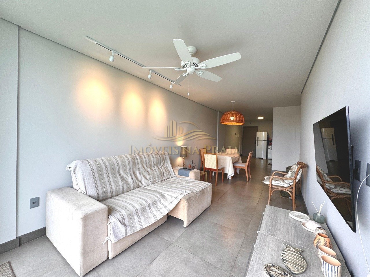 Foto 2 — Apartamento 2 dormitórios no bairro Livin Resort House