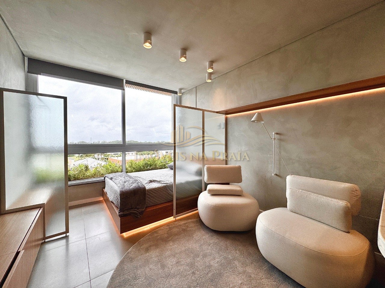 Foto 4 — Loft no Livin Resort House.