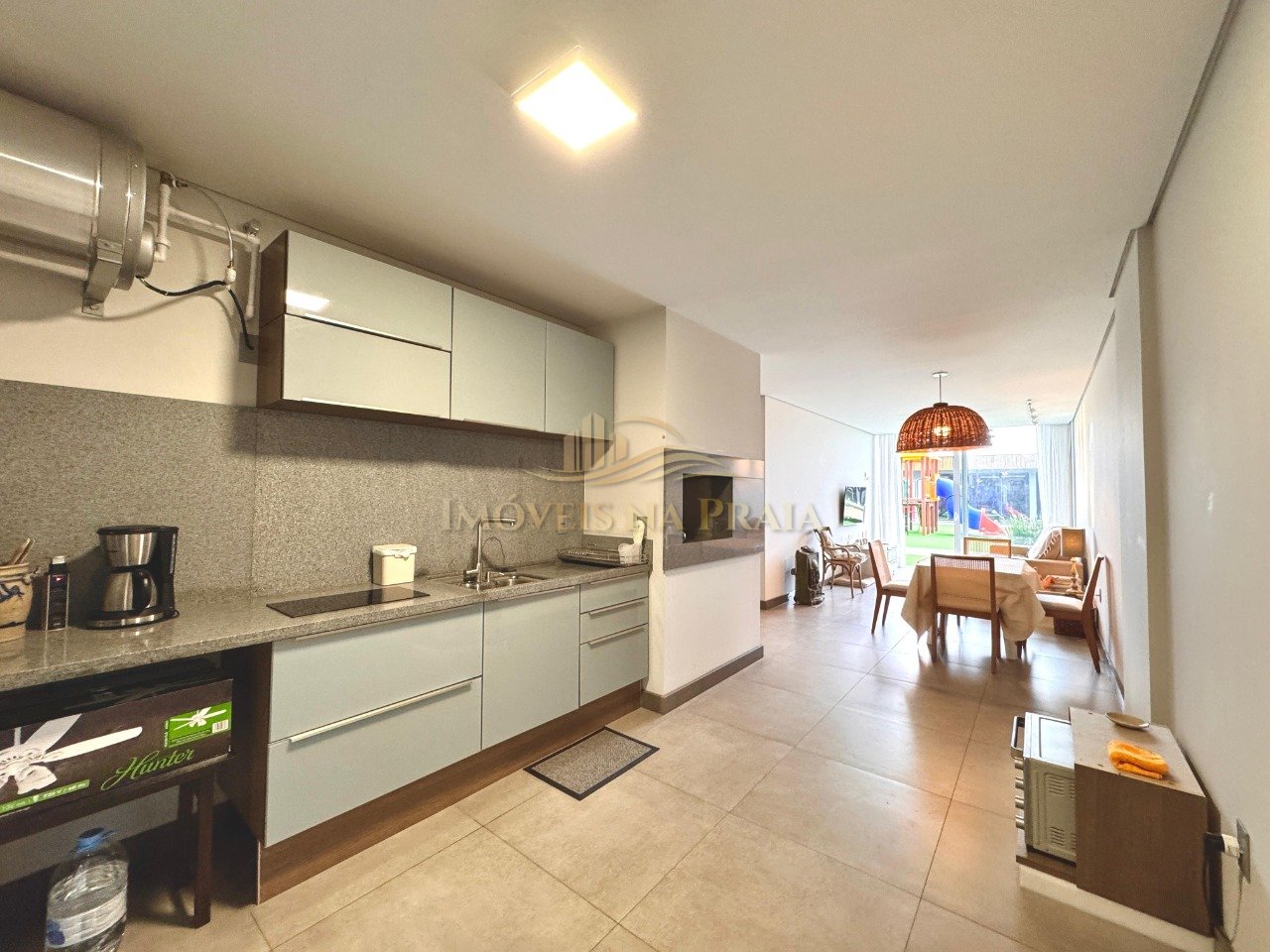 Foto 4 — Apartamento 2 dormitórios no bairro Livin Resort House