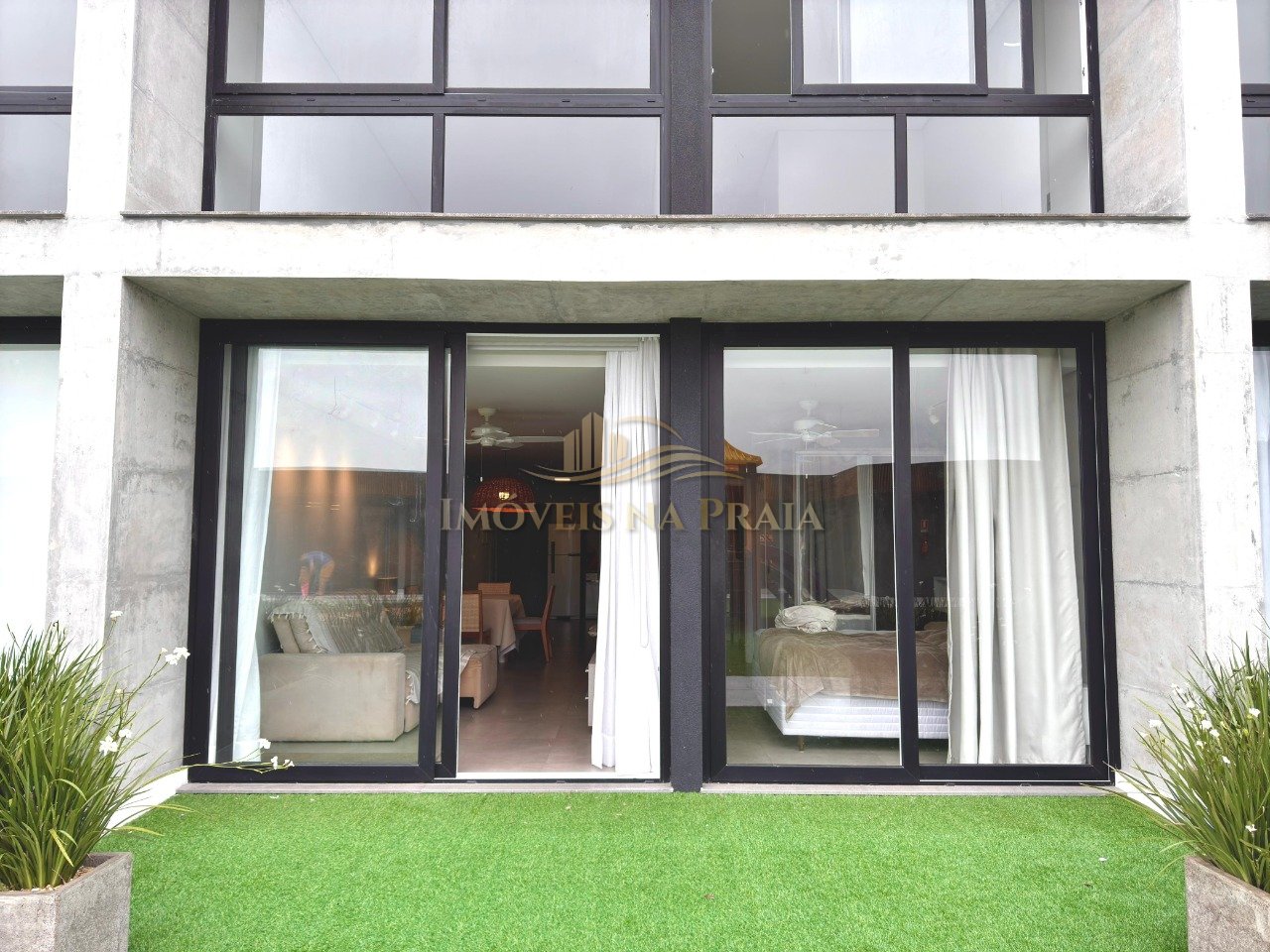 Foto 5 — Apartamento 2 dormitórios no bairro Livin Resort House