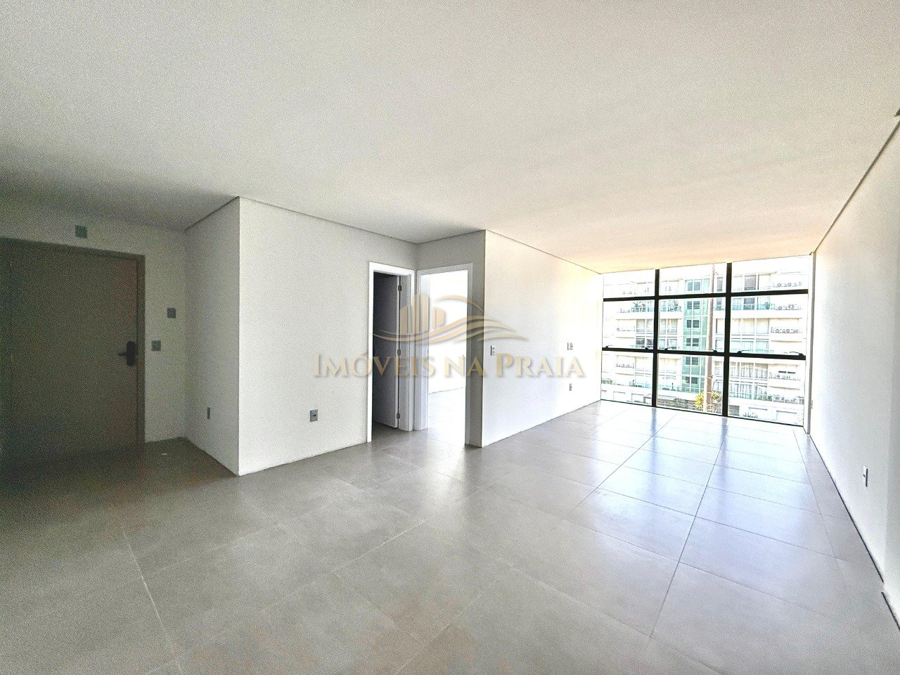 Apartamento 1 dormitório no bairro Livin Resort House