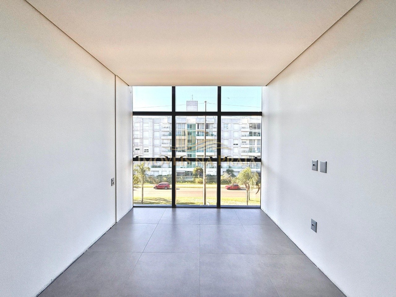 Foto 4 — Apartamento 1 dormitório no bairro Livin Resort House