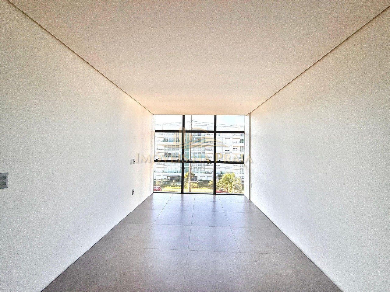 Foto 2 — Apartamento 1 dormitório no bairro Livin Resort House