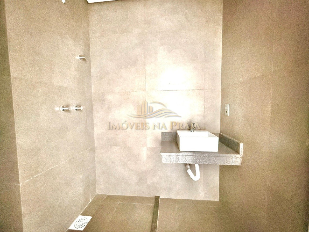 Foto 3 — Loft 1 dormitório no bairro Livin Resort House