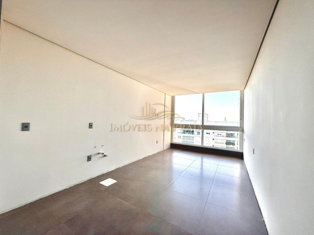 Loft 1 dormitório no bairro Livin Resort House