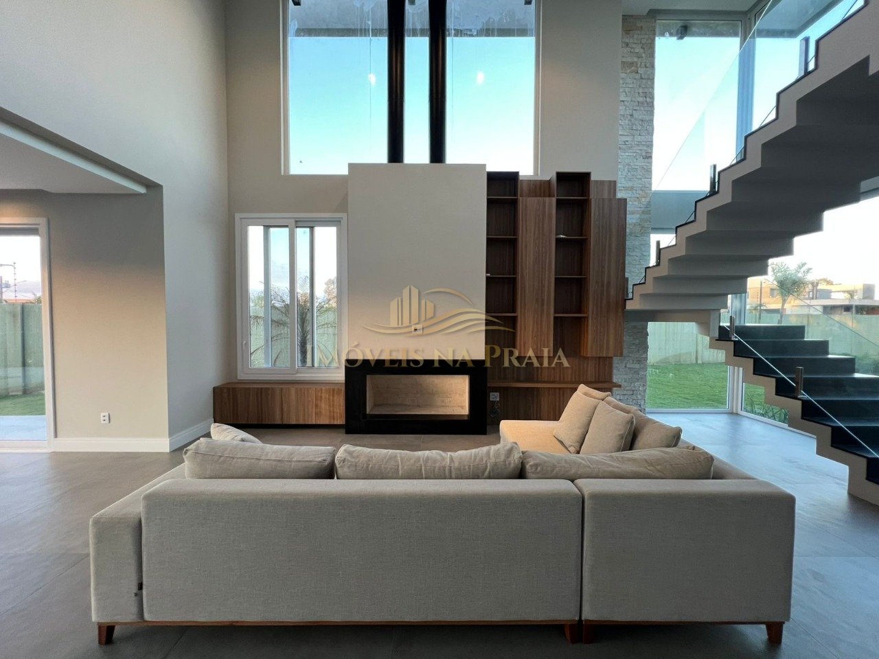 Foto 6 — Casa em Condomínio 4 dormitórios no bairro Sunset