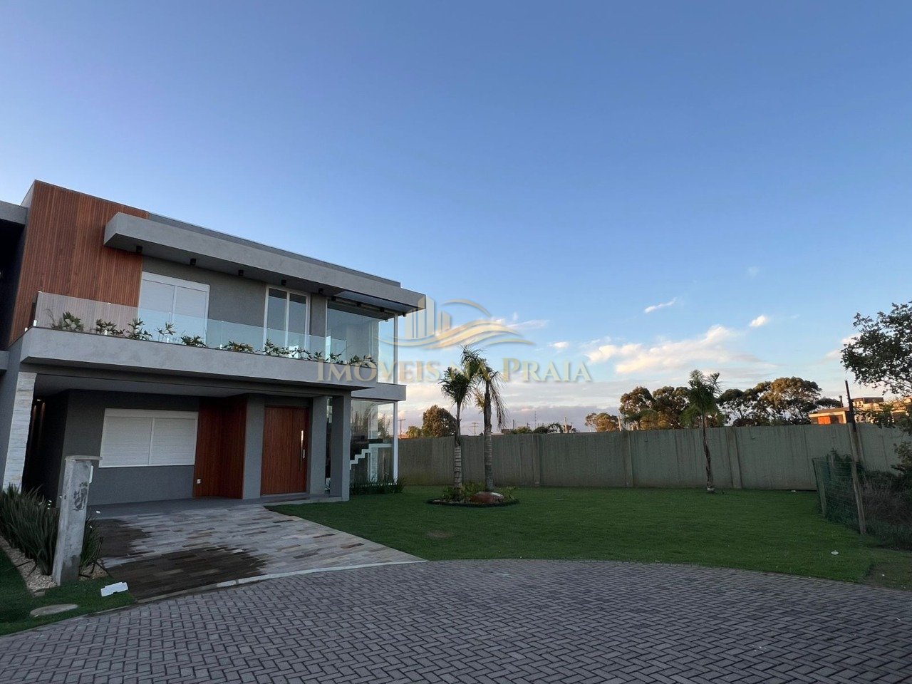 Foto 3 — Casa em Condomínio 4 dormitórios no bairro Sunset