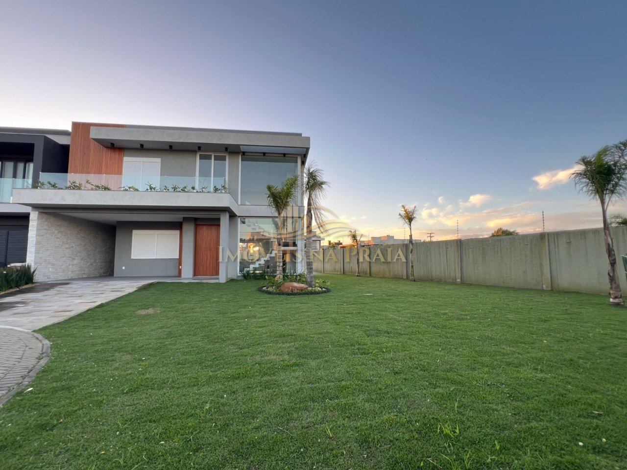 Foto 5 — Casa em Condomínio 4 dormitórios no bairro Sunset