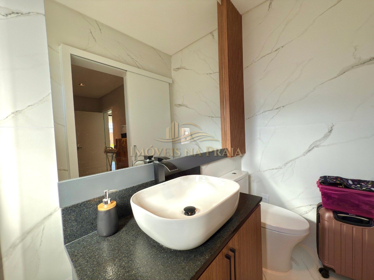 Foto 20 — Casa em Condomínio 5 dormitórios no bairro Sunset