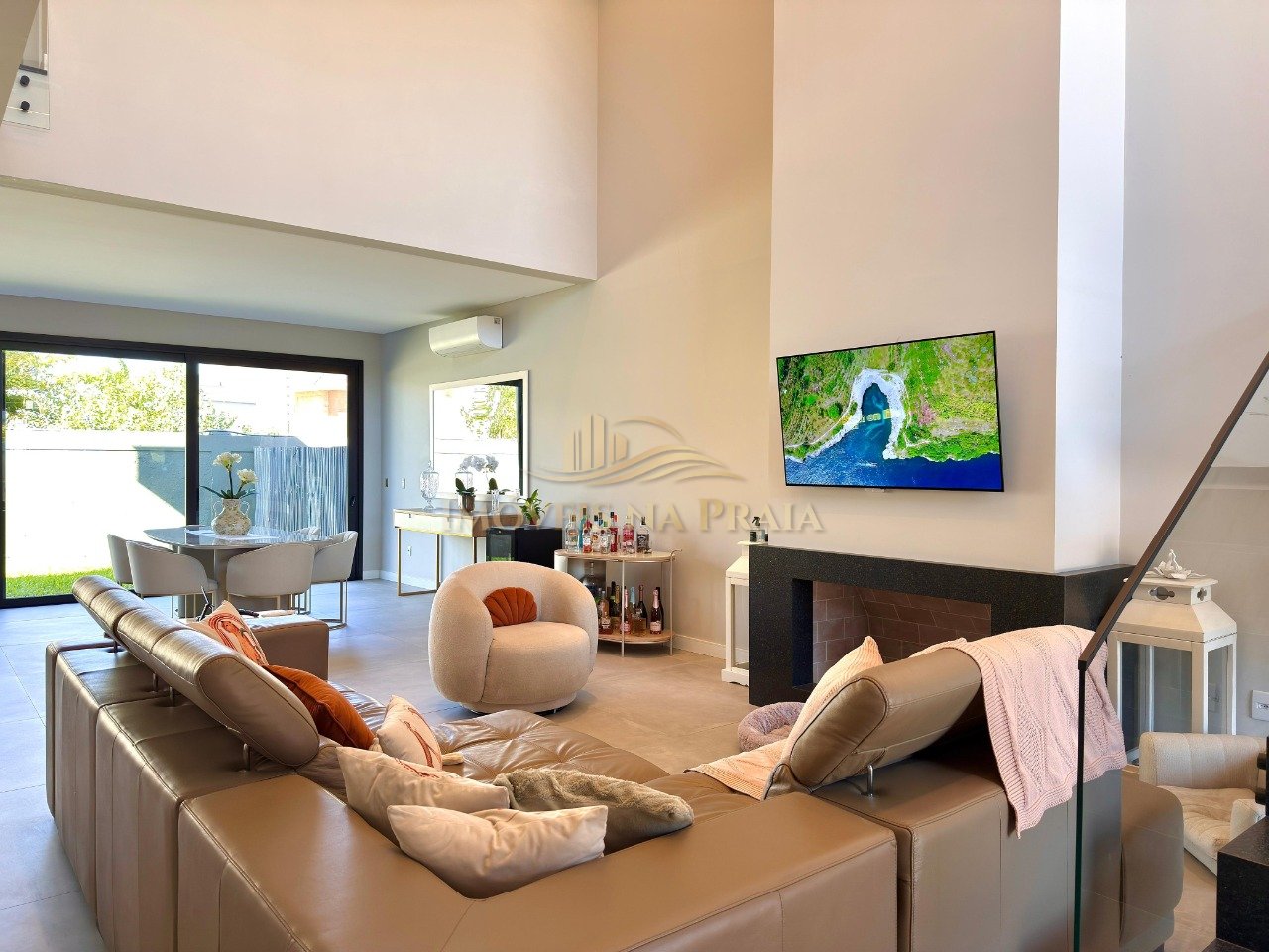 Foto 5 — Casa em Condomínio 5 dormitórios no bairro Sunset