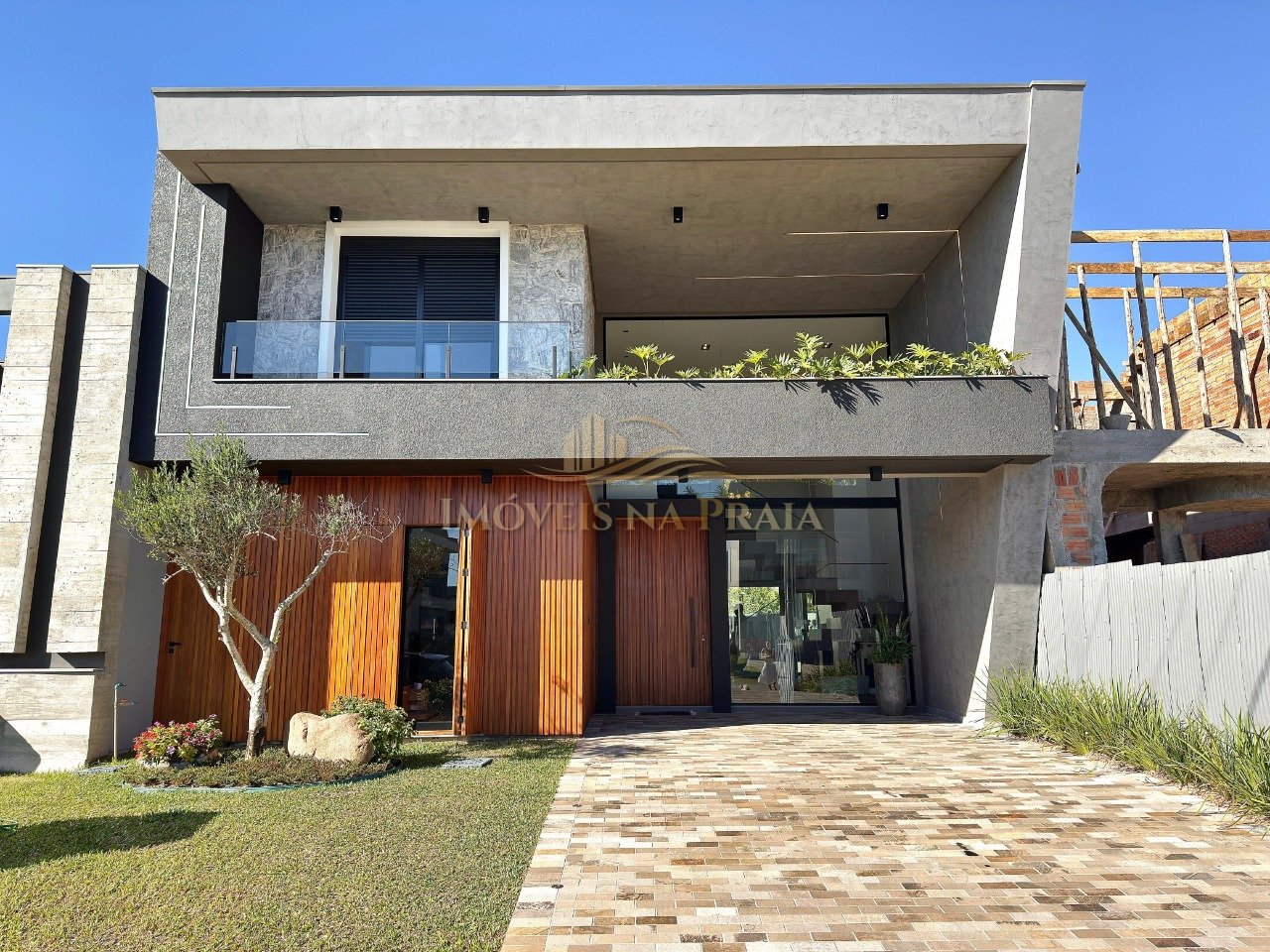 Foto 3 — Casa em Condomínio 5 dormitórios no bairro Sunset