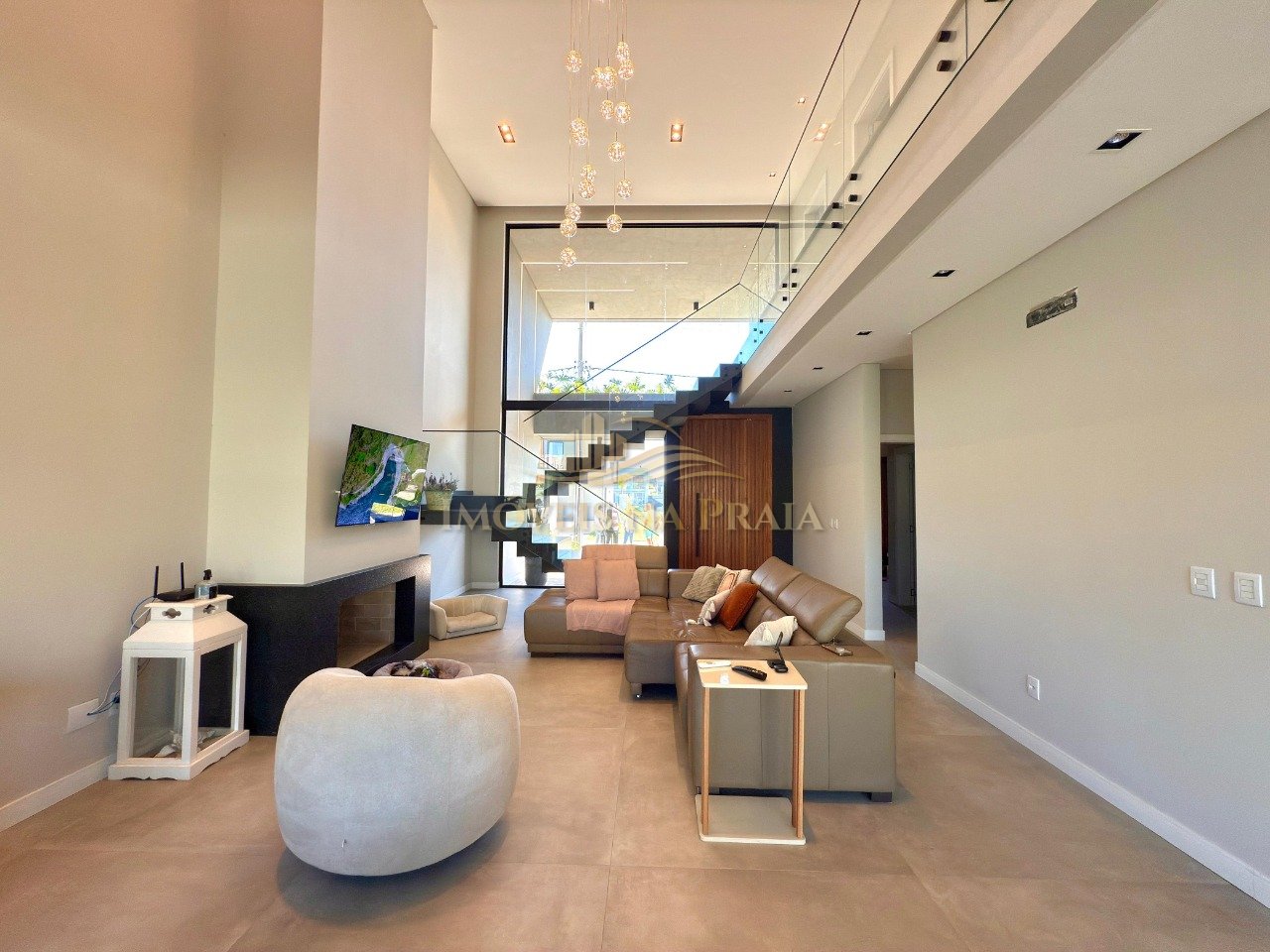 Foto 4 — Casa em Condomínio 5 dormitórios no bairro Sunset