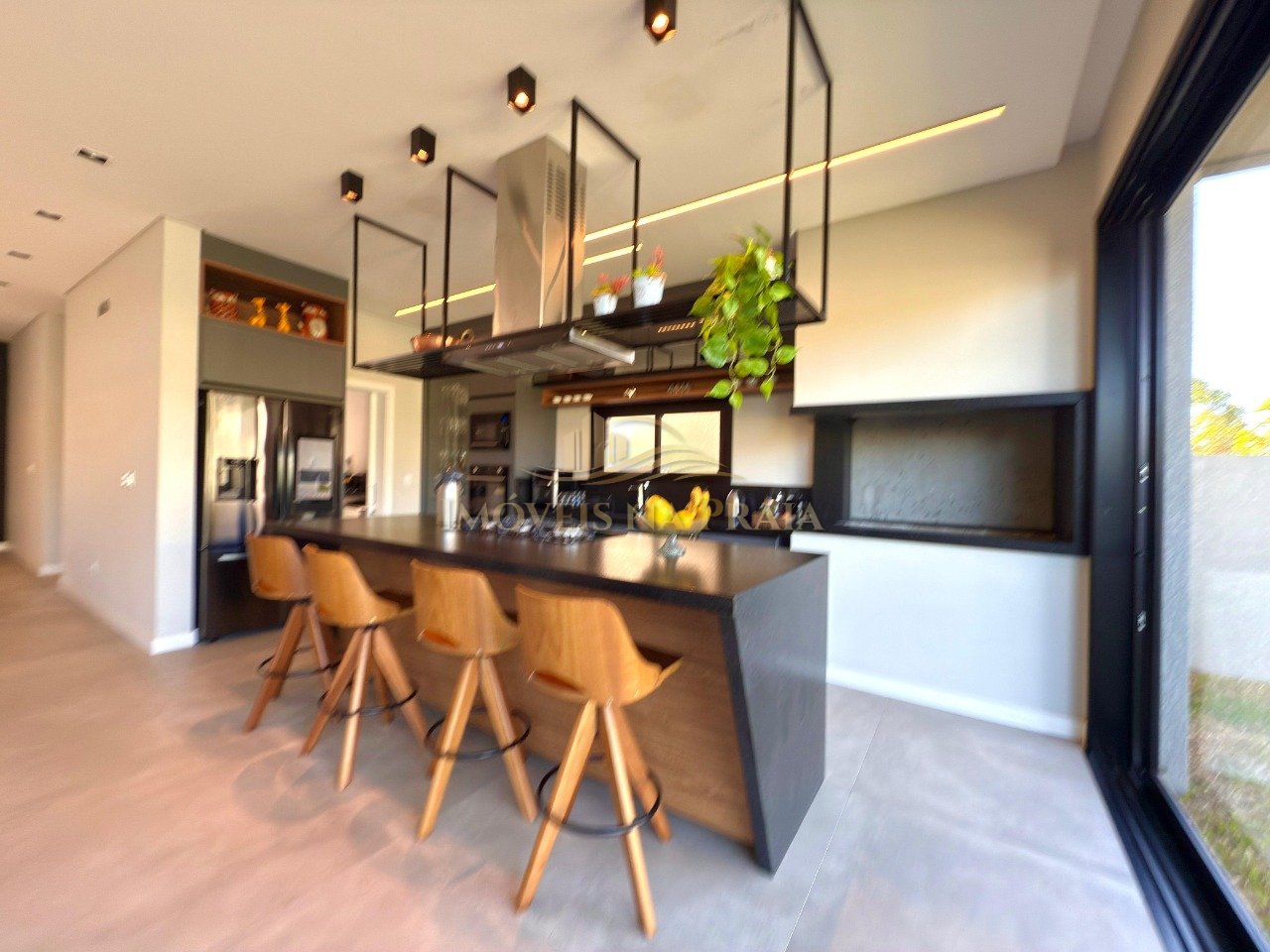 Foto 6 — Casa em Condomínio 5 dormitórios no bairro Sunset