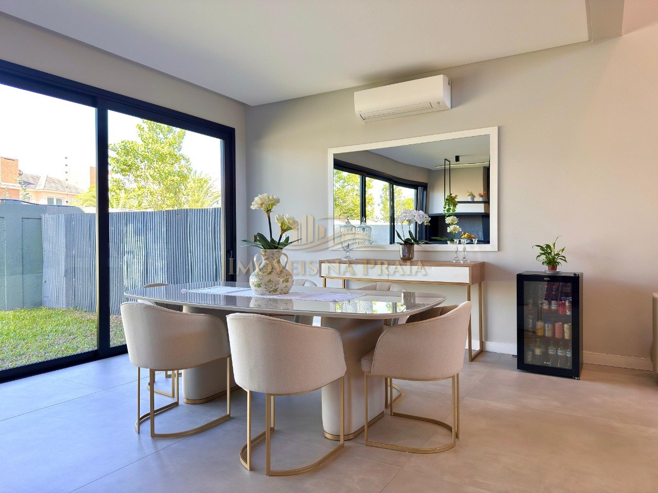 Foto 7 — Casa em Condomínio 5 dormitórios no bairro Sunset