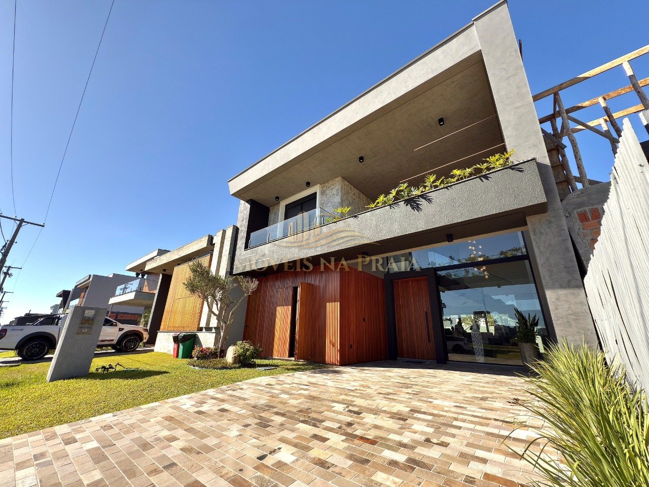 Foto 2 — Casa em Condomínio 5 dormitórios no bairro Sunset