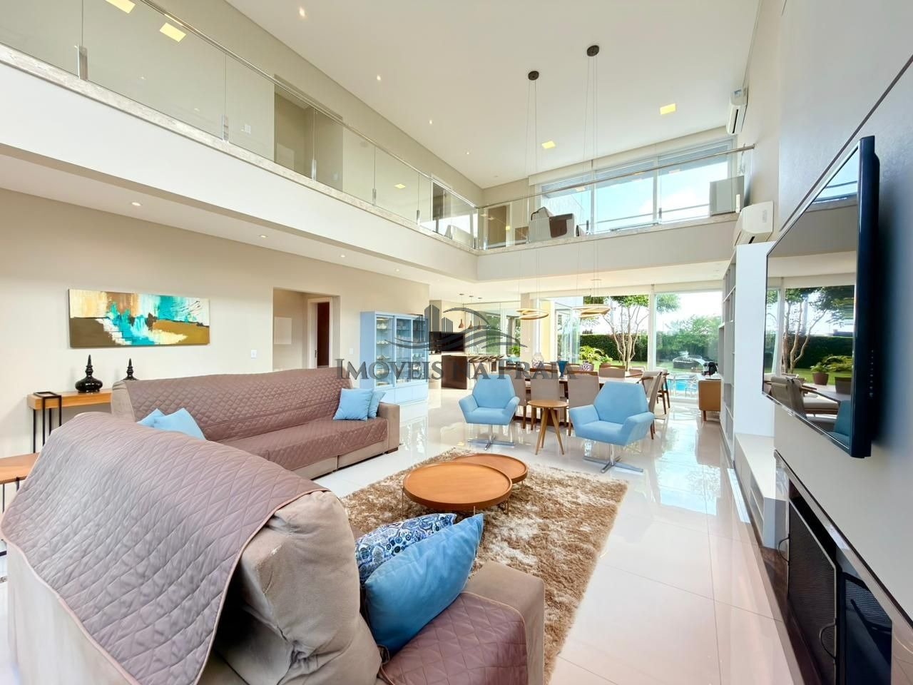 Foto 3 — Casa em Condomínio 4 dormitórios no bairro Bosques de Atlântida