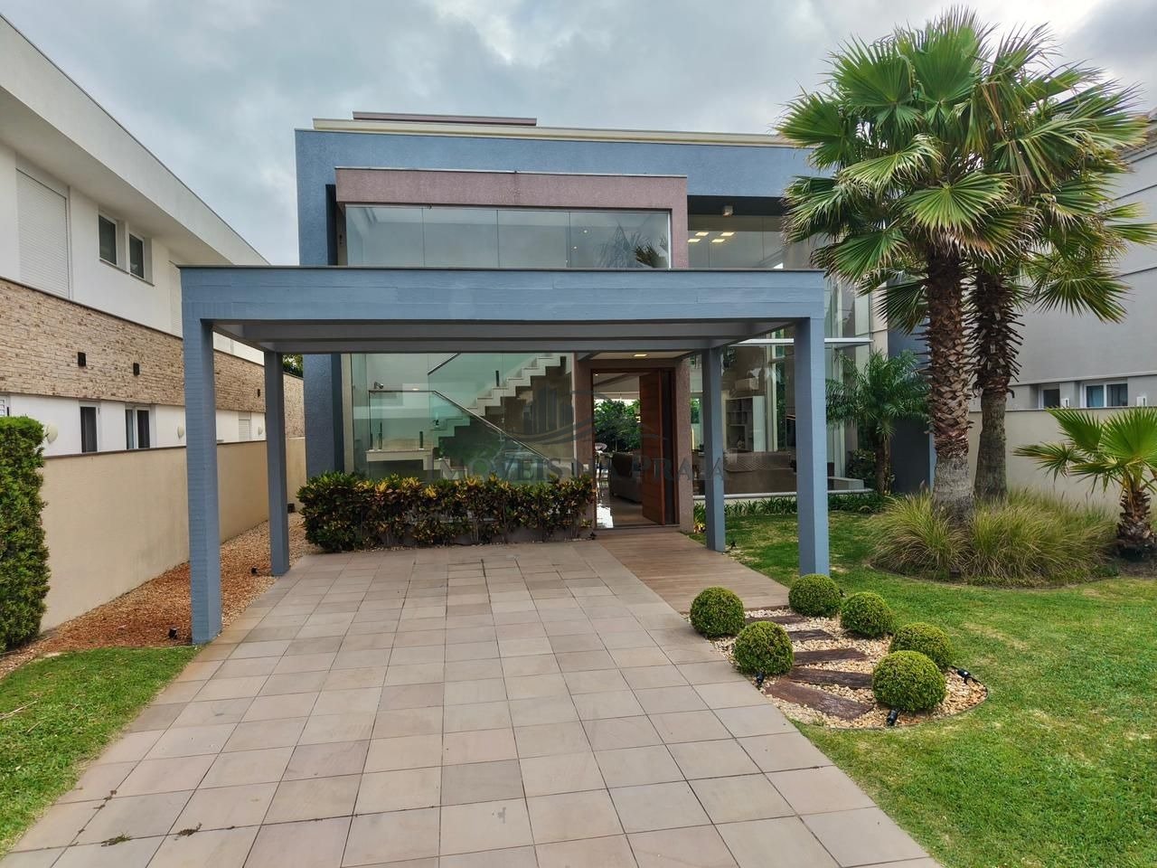 Foto 30 — Casa em Condomínio 4 dormitórios no bairro Bosques de Atlântida