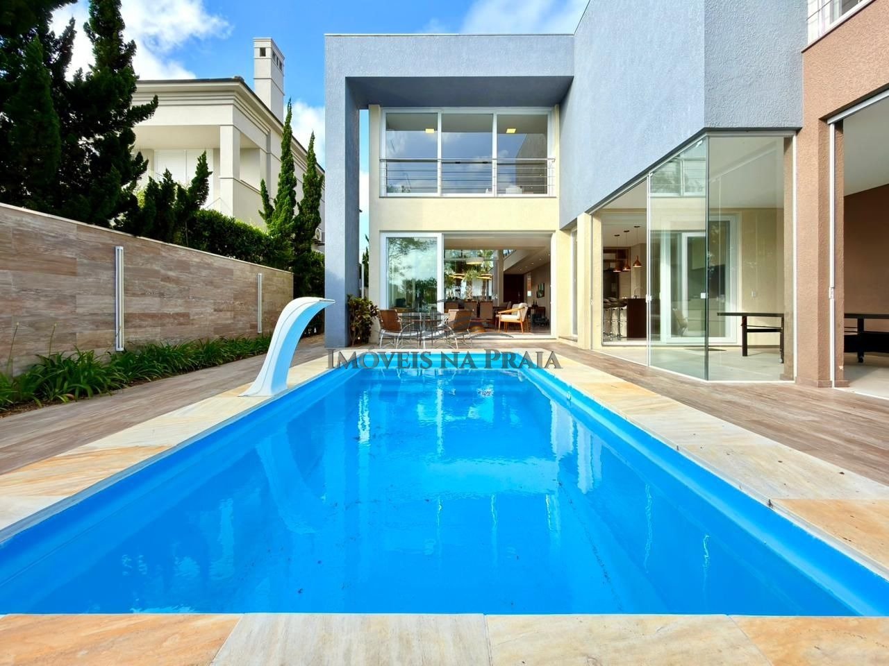 Foto 37 — Casa em Condomínio 4 dormitórios no bairro Bosques de Atlântida