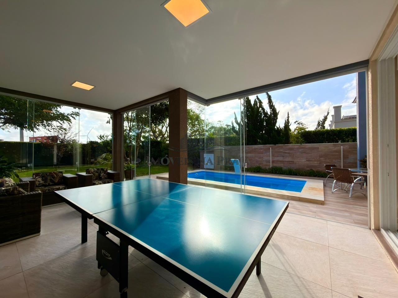 Foto 11 — Casa em Condomínio 4 dormitórios no bairro Bosques de Atlântida