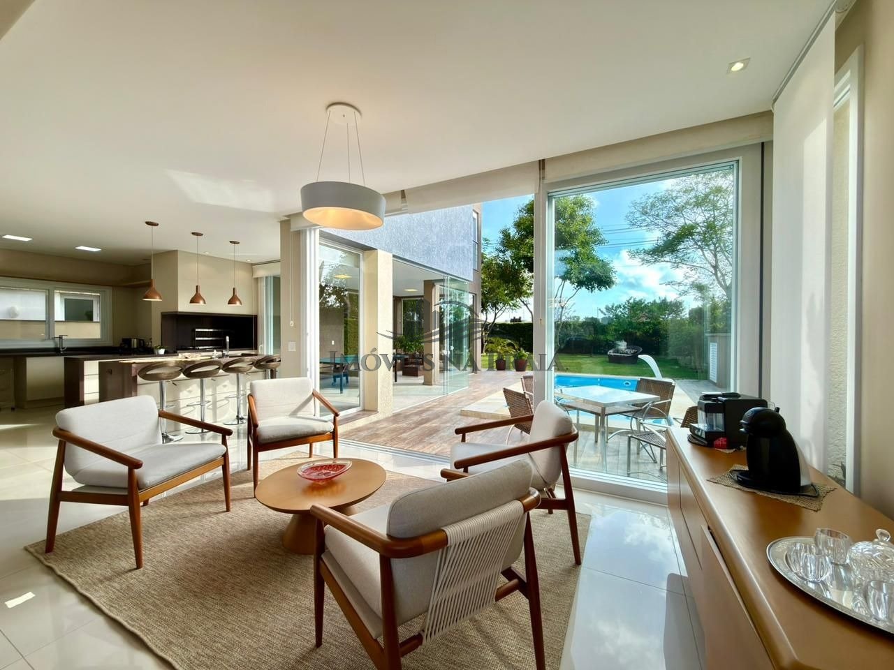 Foto 5 — Casa em Condomínio 4 dormitórios no bairro Bosques de Atlântida