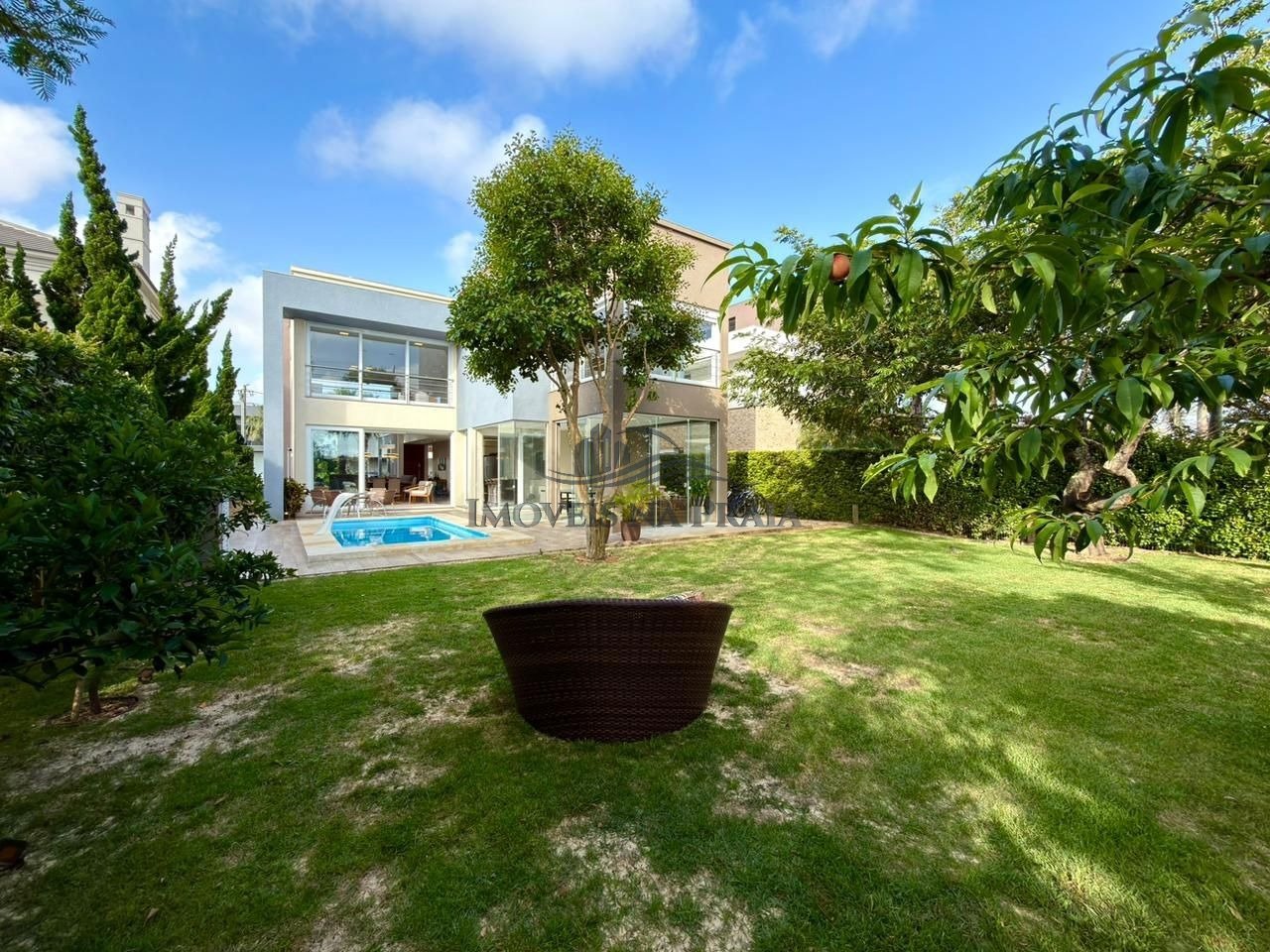 Foto 14 — Casa em Condomínio 4 dormitórios no bairro Bosques de Atlântida