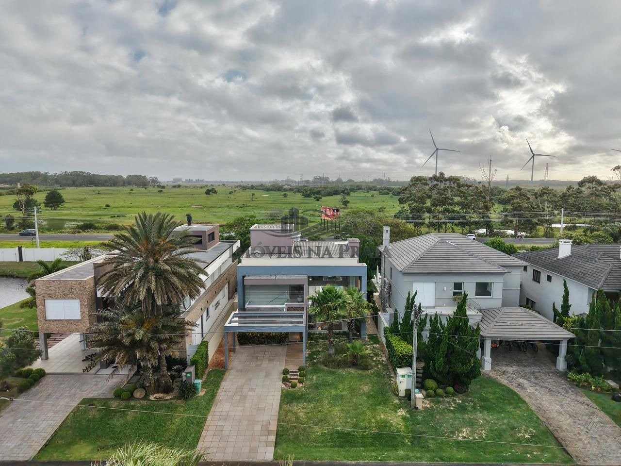 Foto 34 — Casa em Condomínio 4 dormitórios no bairro Bosques de Atlântida
