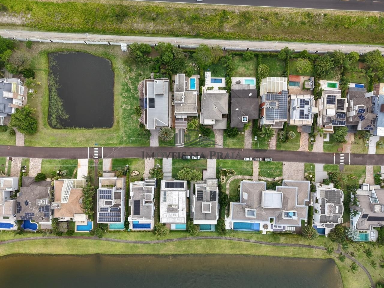 Foto 35 — Casa em Condomínio 4 dormitórios no bairro Bosques de Atlântida