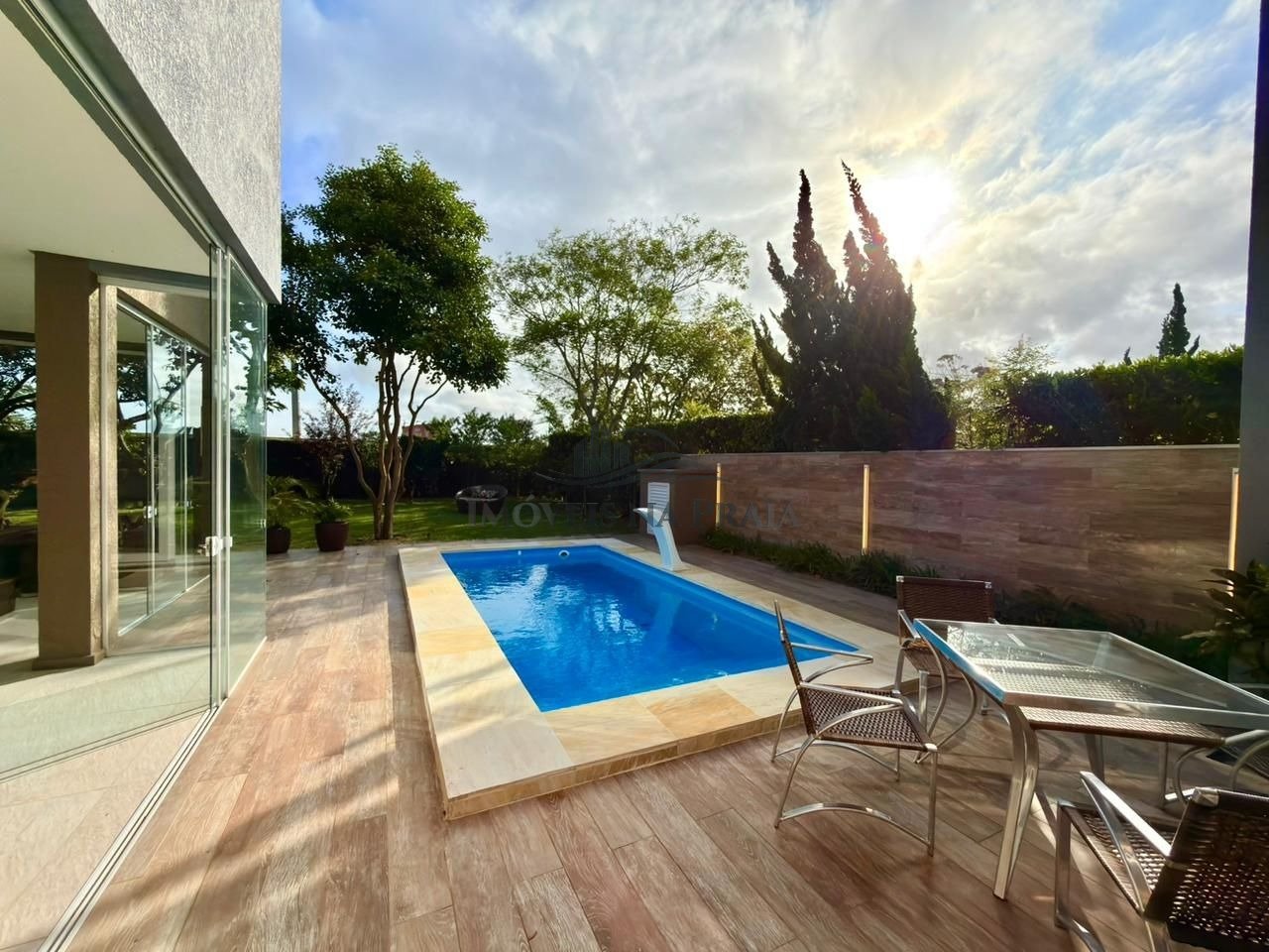 Foto 15 — Casa em Condomínio 4 dormitórios no bairro Bosques de Atlântida