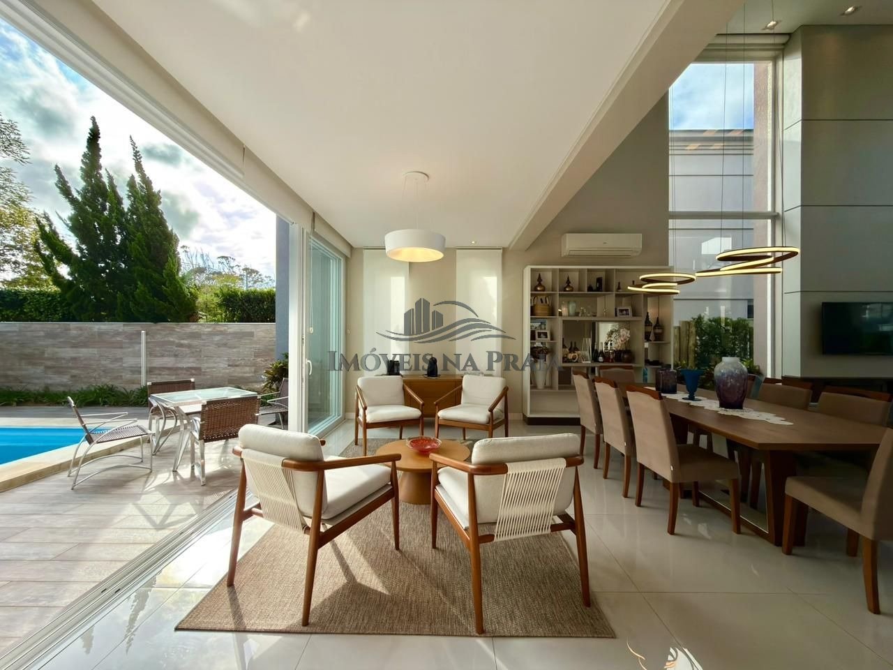 Foto 8 — Casa em Condomínio 4 dormitórios no bairro Bosques de Atlântida