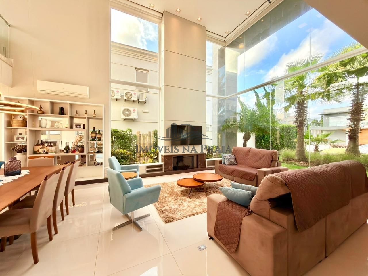 Foto 6 — Casa em Condomínio 4 dormitórios no bairro Bosques de Atlântida