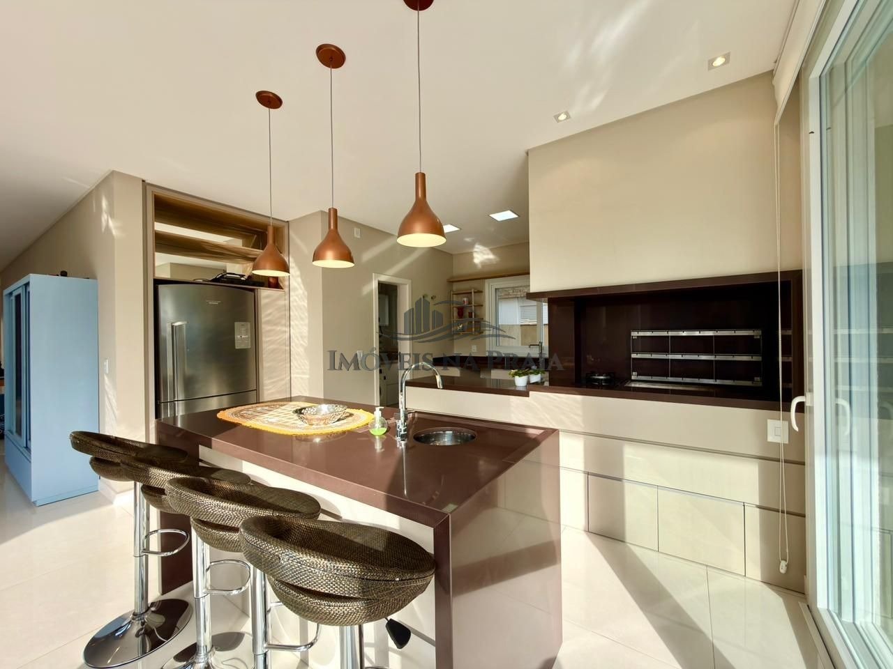 Foto 10 — Casa em Condomínio 4 dormitórios no bairro Bosques de Atlântida